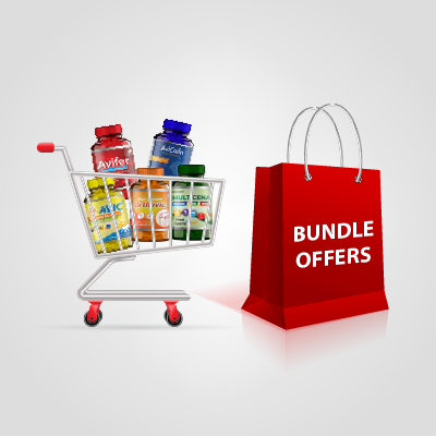Bundle Offers