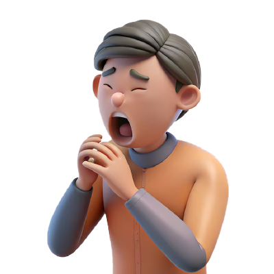 Cough and Flu