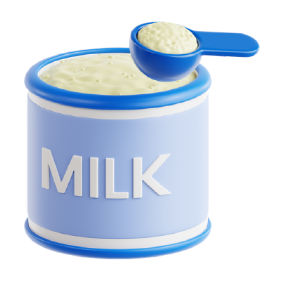 Infant Formula Milk