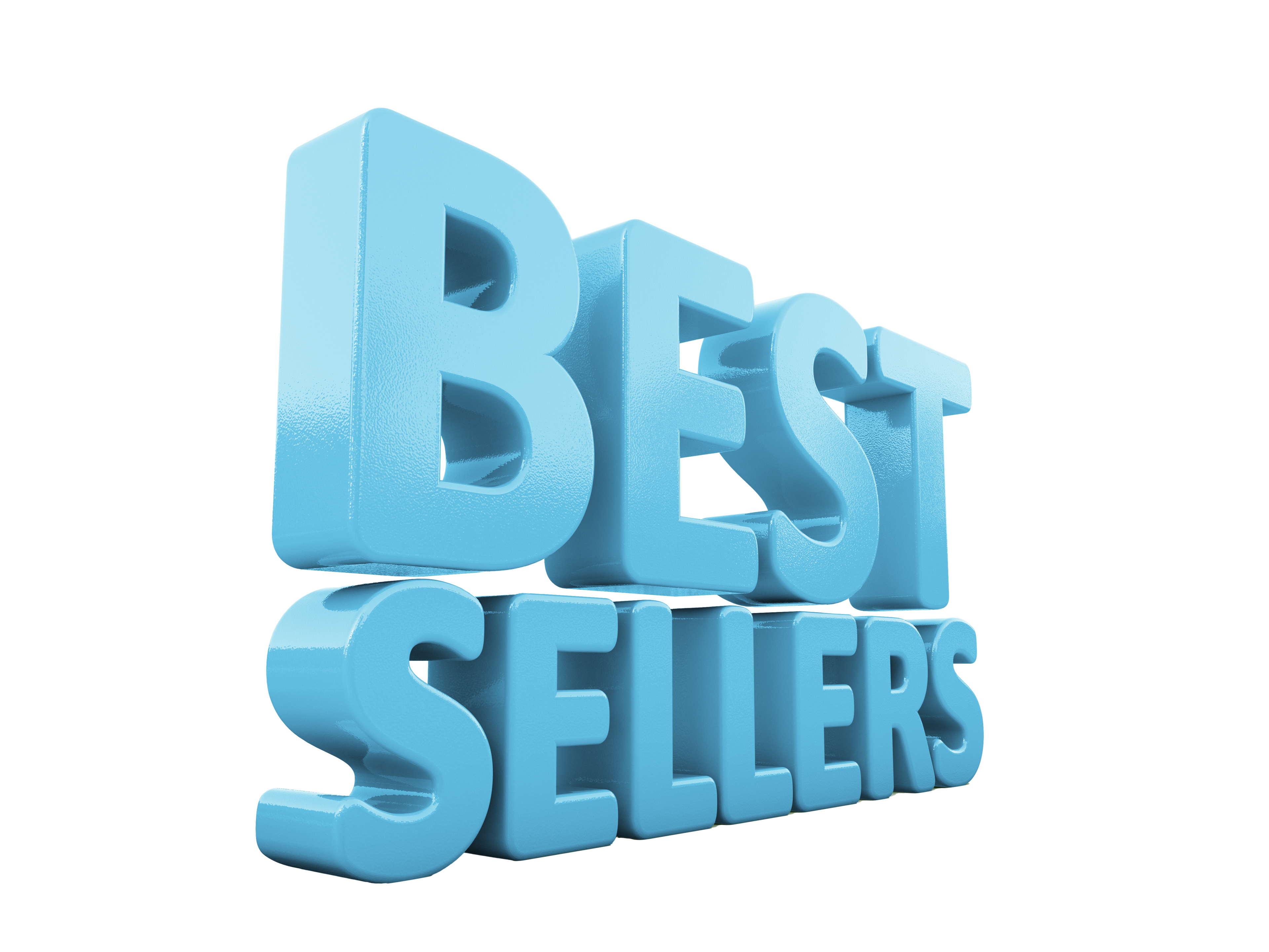 Best Sellers 🔥