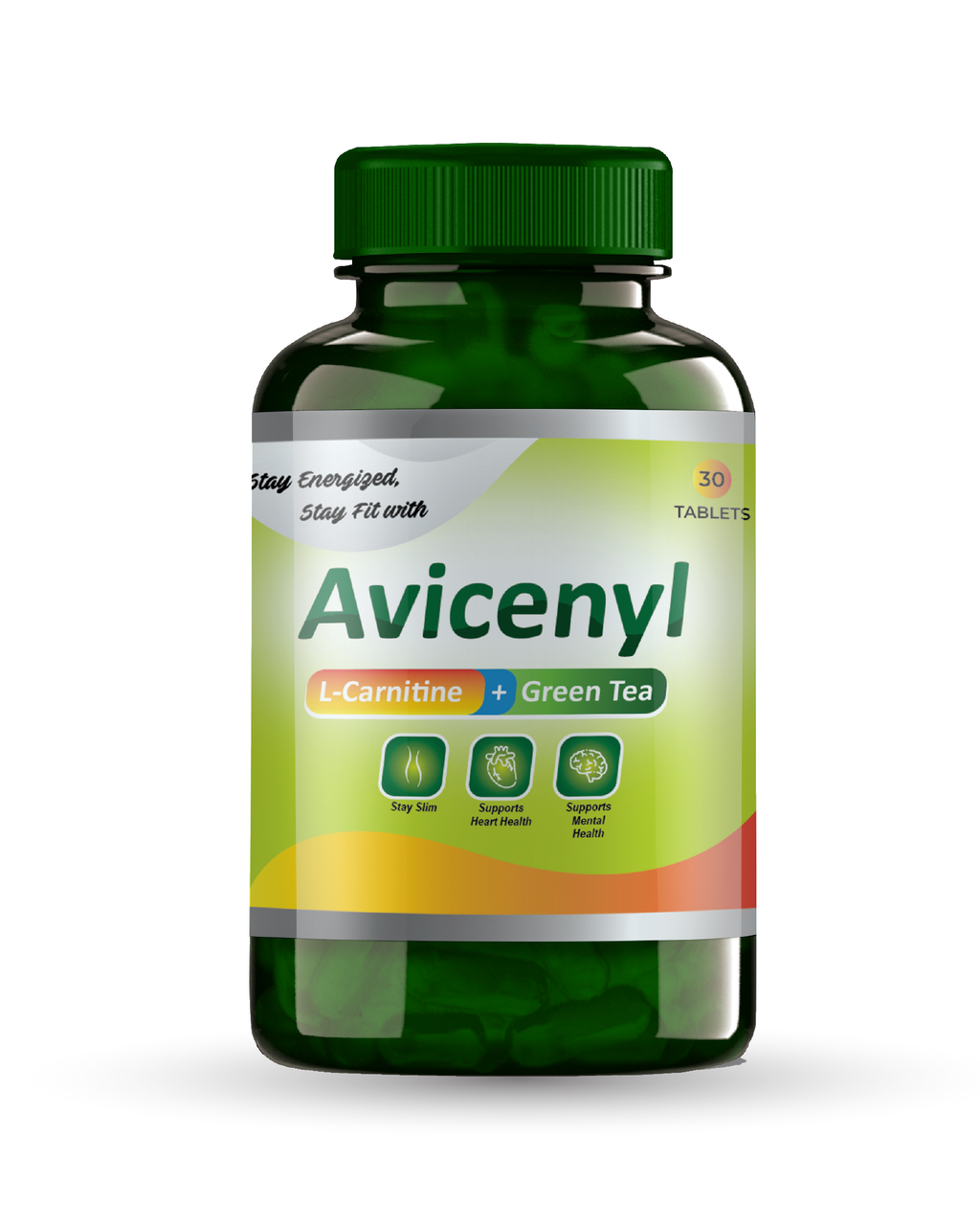 Avicenyl