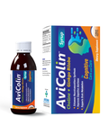 Avicolin Syrup