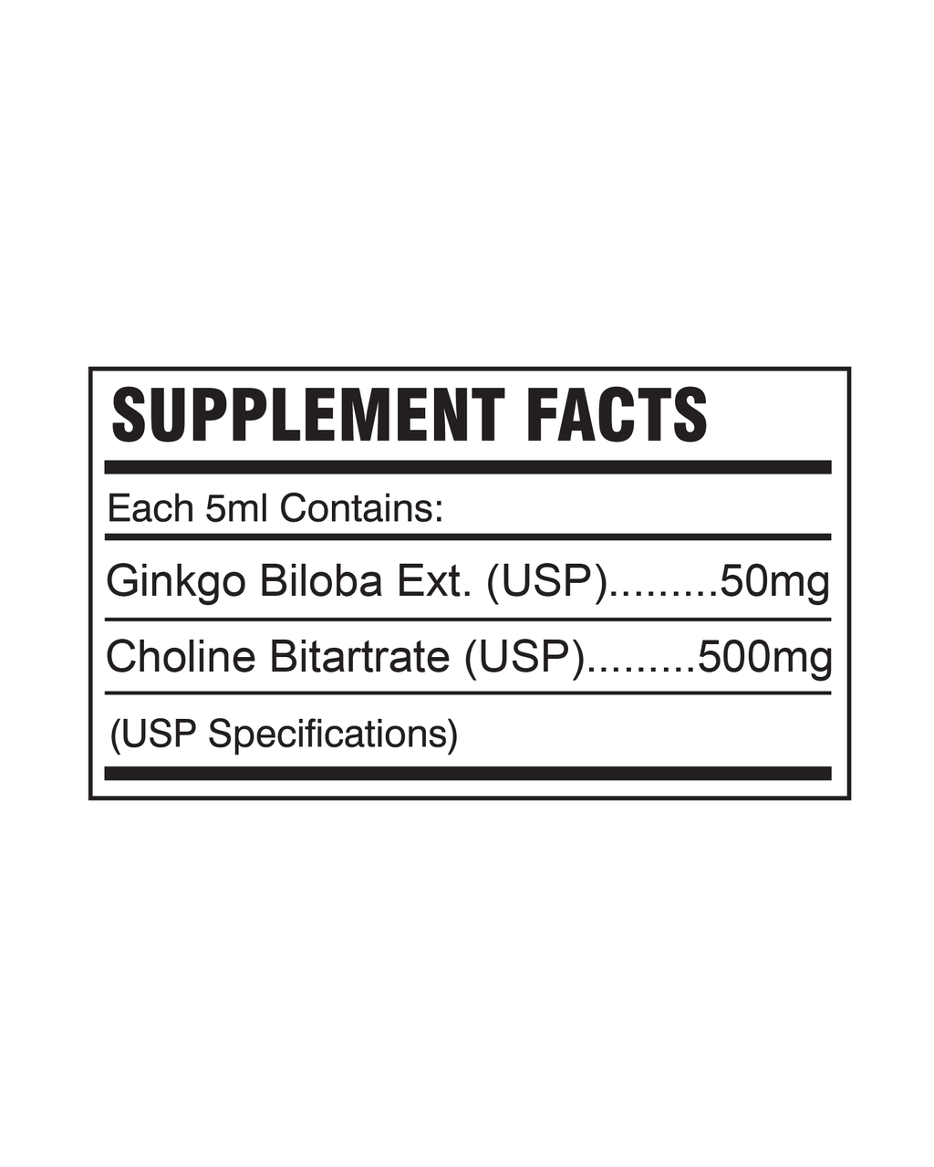 Avicolin Syrup