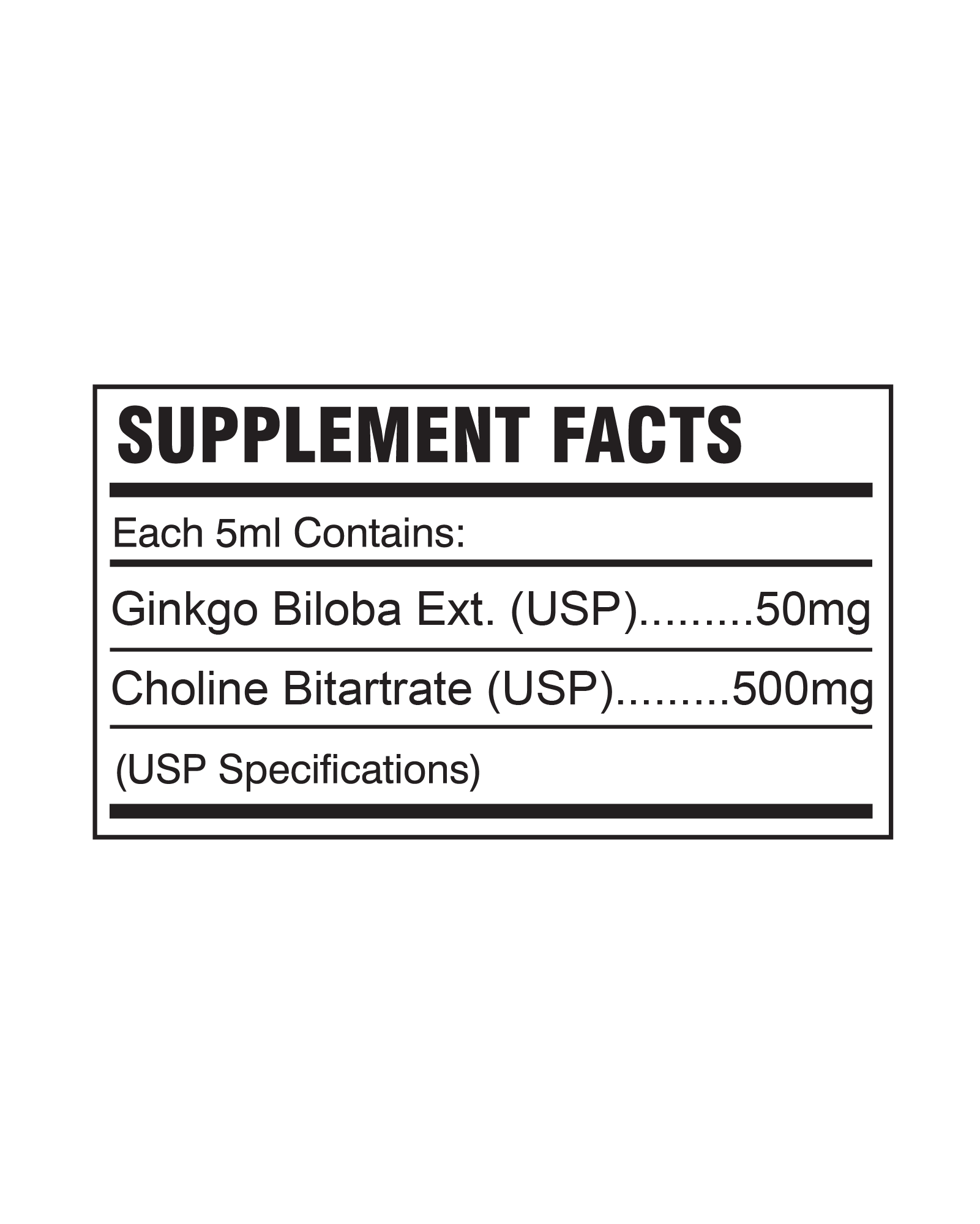 Avicolin Syrup