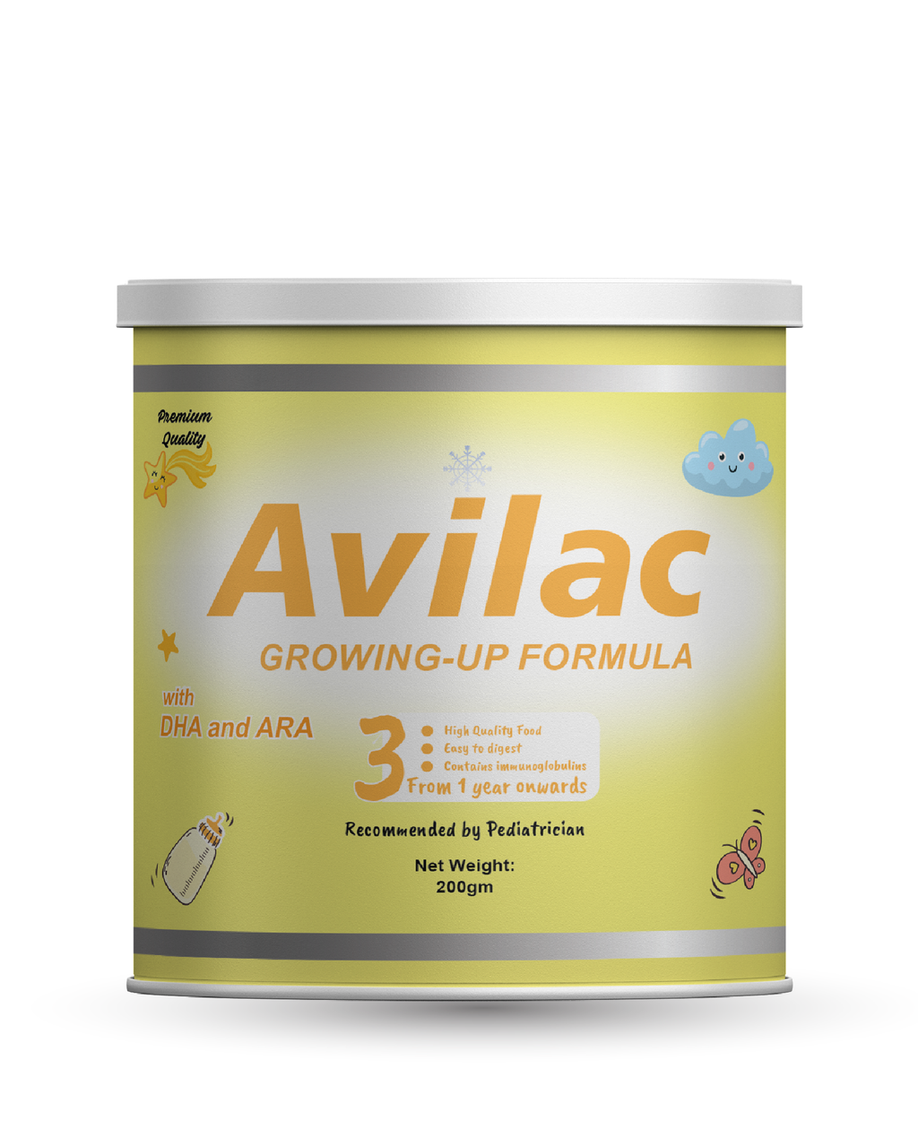 Avilac 3