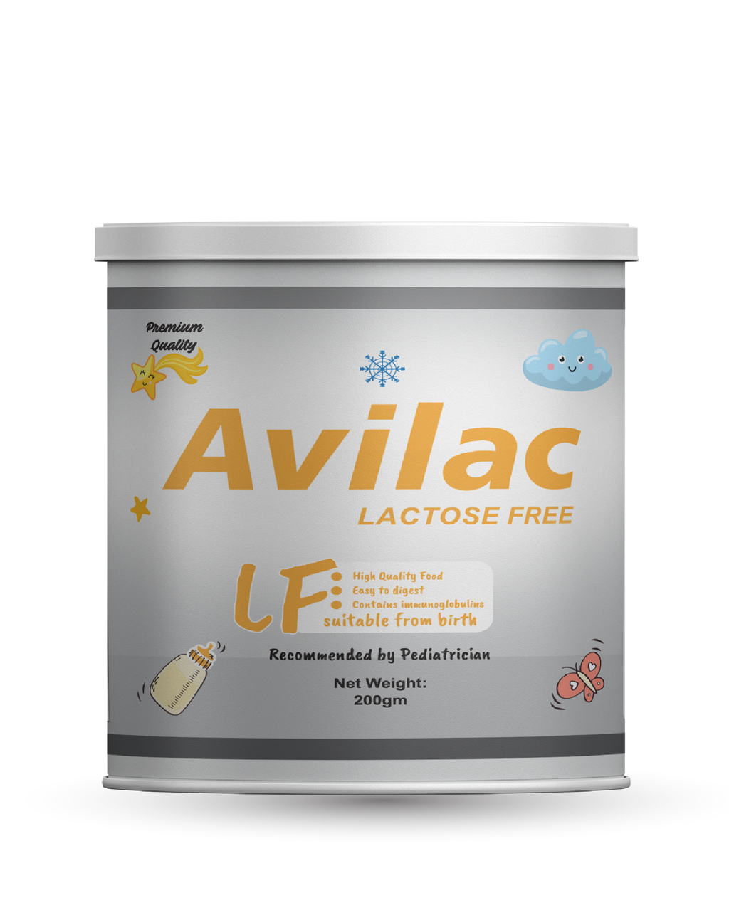 Avilac LF