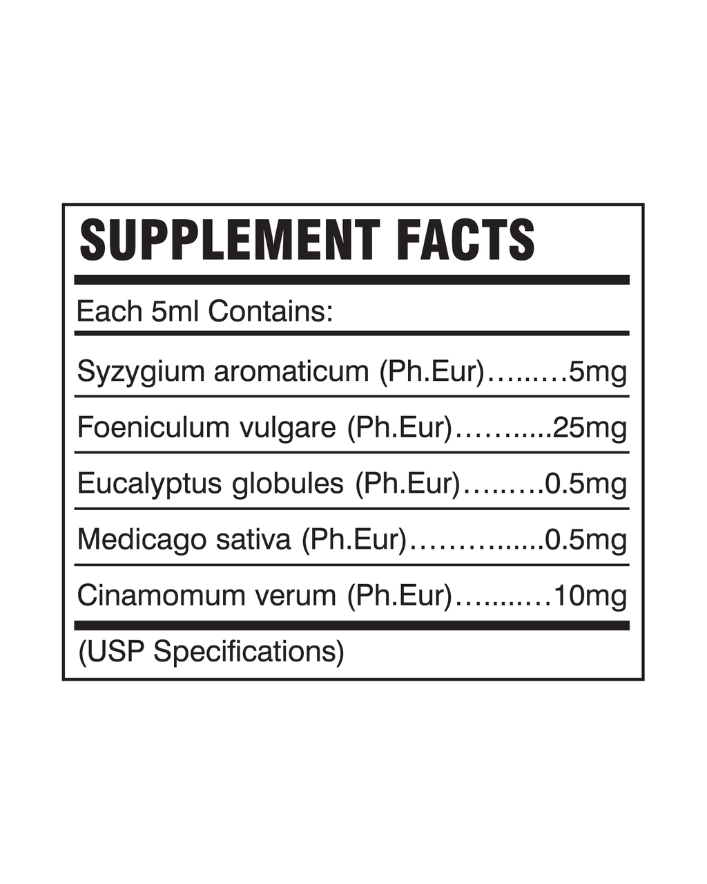 Avitizer Syrup