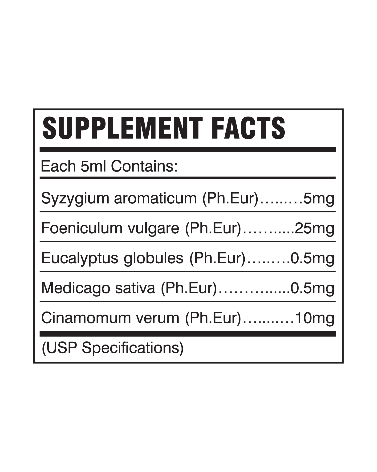 Avitizer Syrup