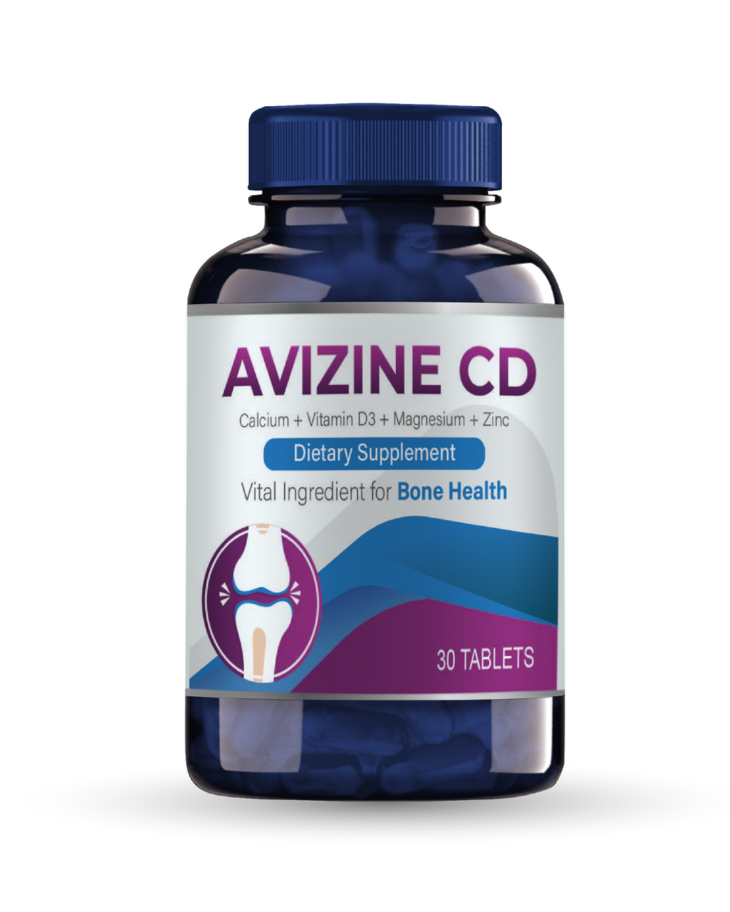 Avizine-CD