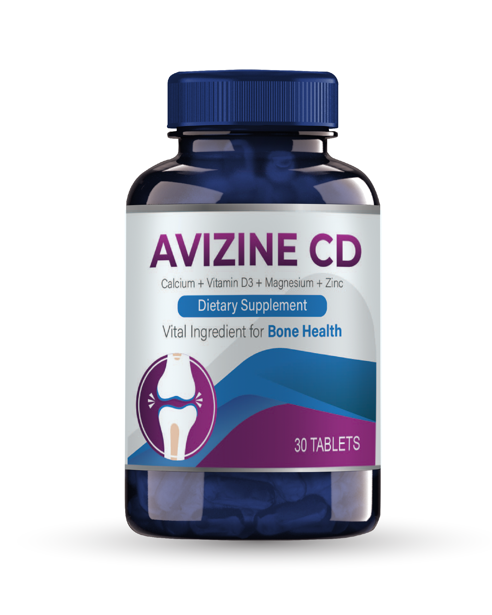 Avizine-CD