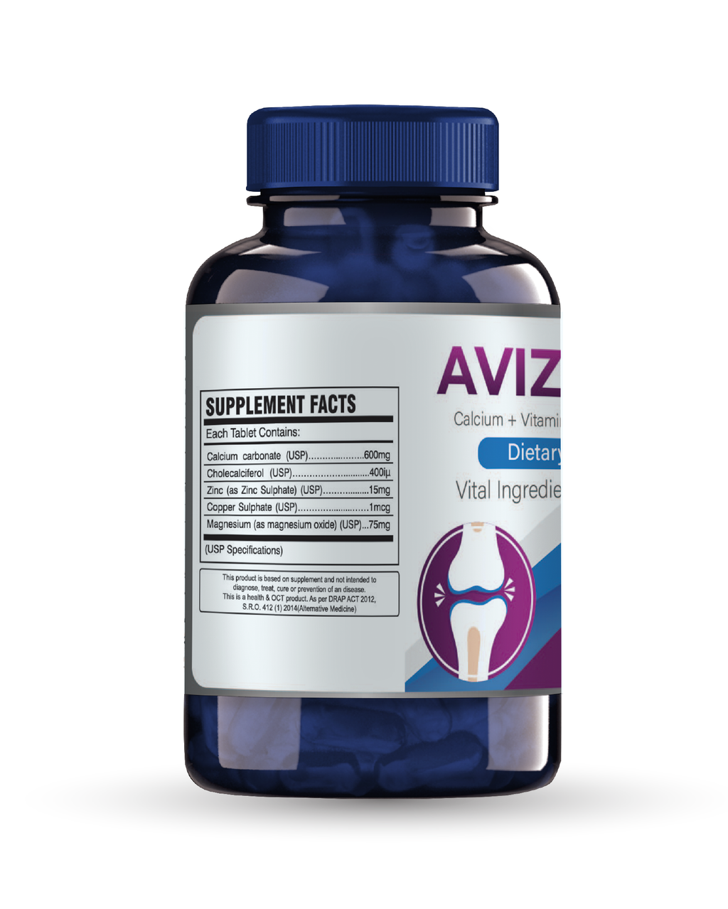 Avizine-CD