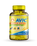 D Avic