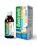 Gastrovic Syrup