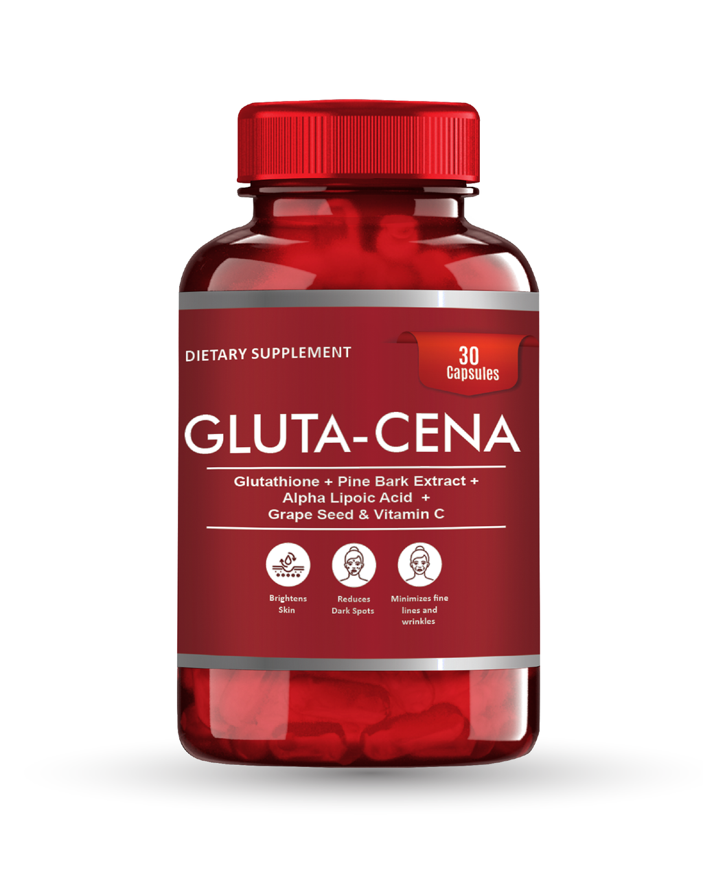 GlutaCena