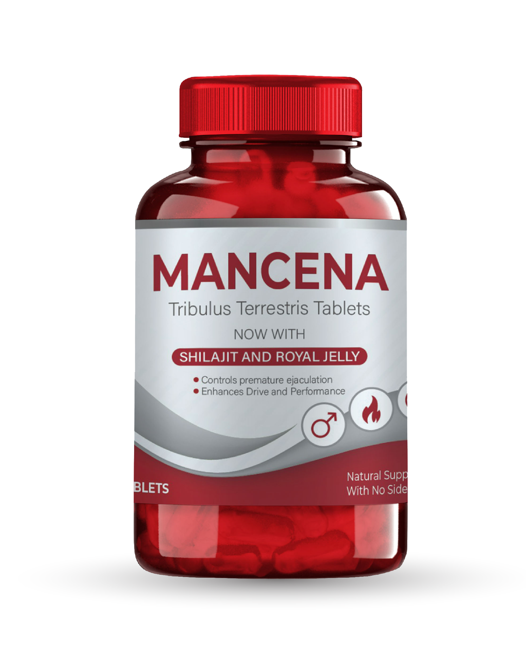 Mancena