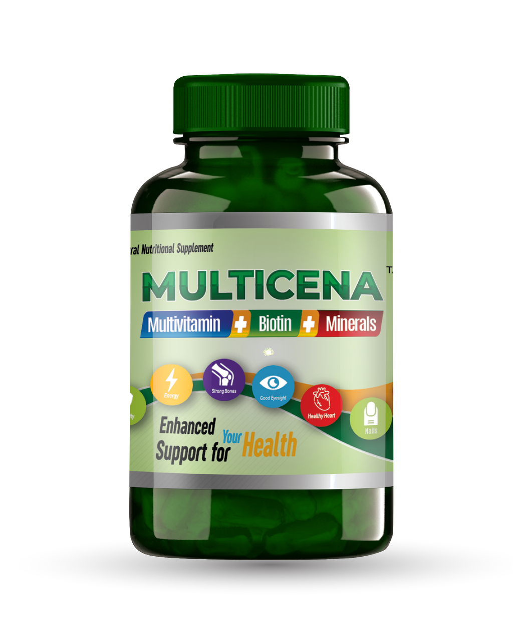 Multicena