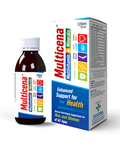 Multicena Syrup