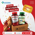 Father's Day Wellness Bundle