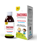 Zincenna Syrup