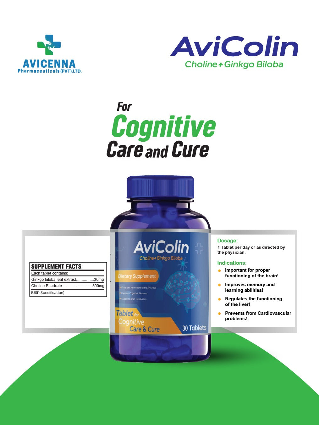 Avicolin