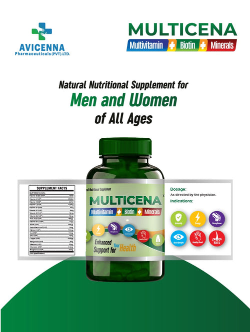 Multicena